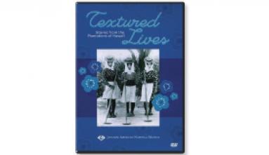 Textured Lives DVD